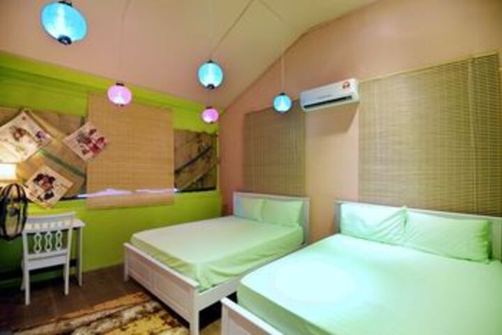 Image of Decoupage Homestay