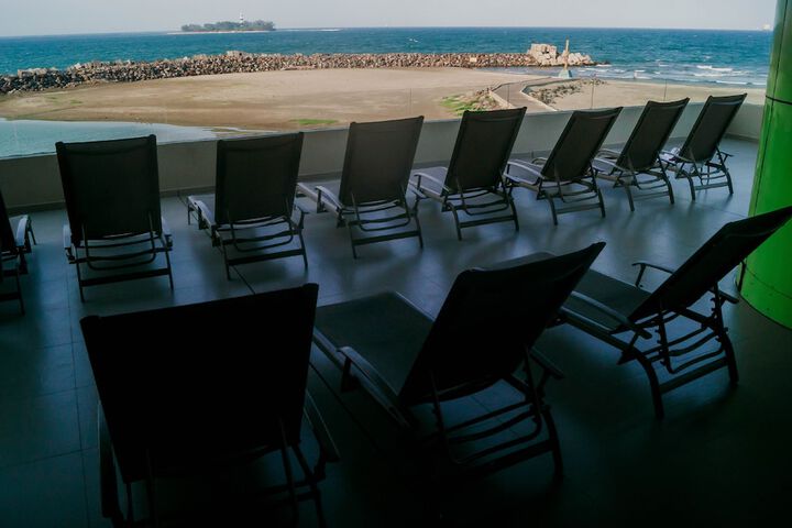 Hotel View 74 of 75