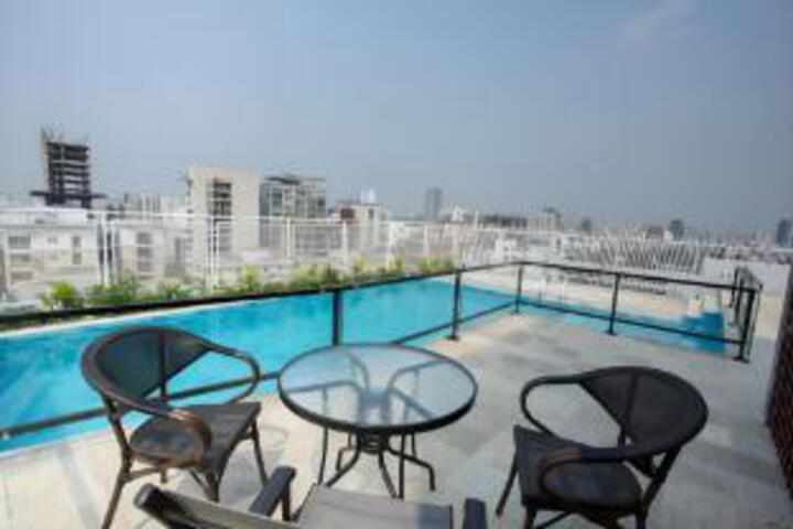 Pool 4 of 22