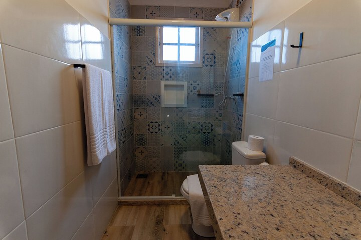 Bath Amenities