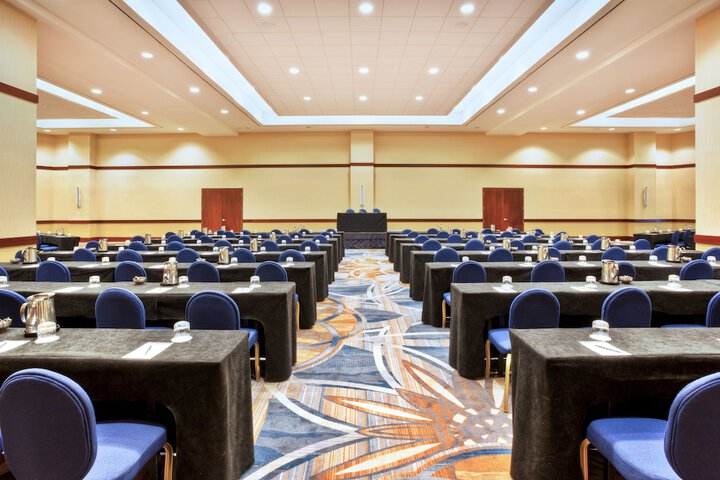 Ballroom