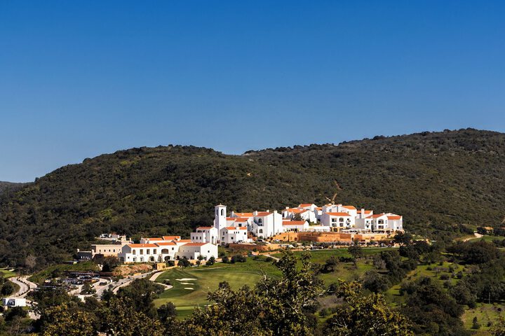 Viceroy at Ombria Algarve in Loulé