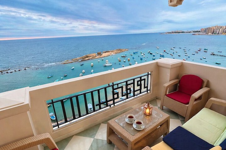 seaview hotel