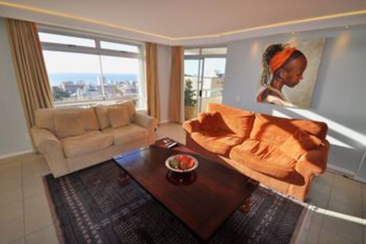Sea View Cape Town