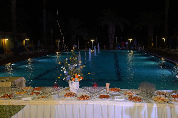 Hotel Entry