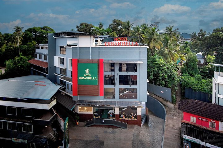 Hotel 107 of 107