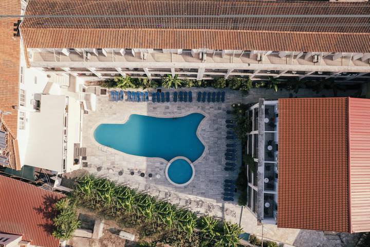 Hotel 45 of 46