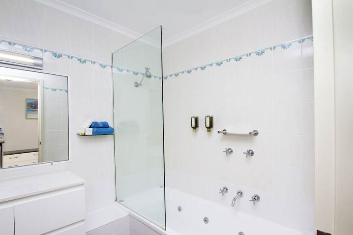 Bath Amenities