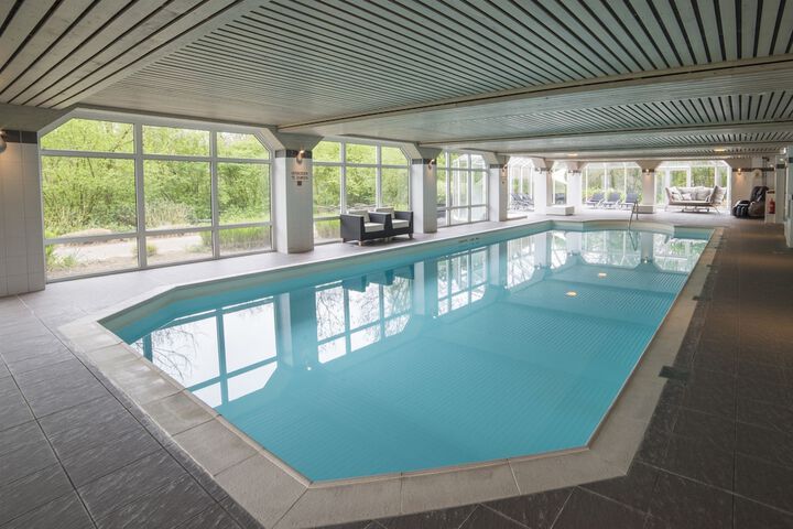 Pool to Cool