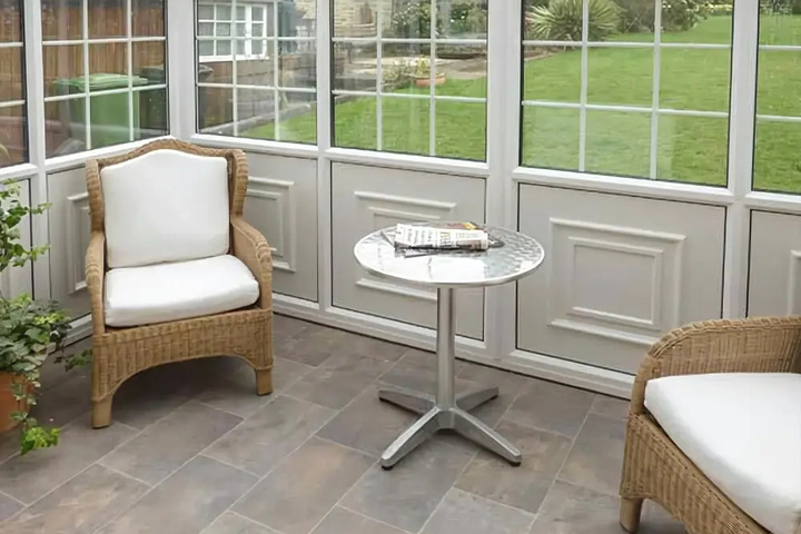 Terrace/Patio 6 of 13