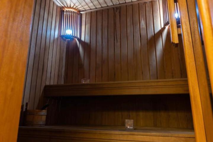 Fitness Facility Photos