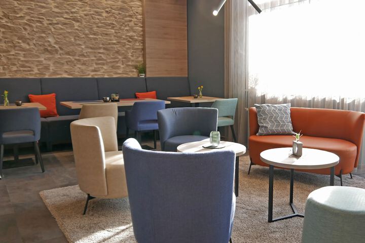 Hotel Interior 3 of 75