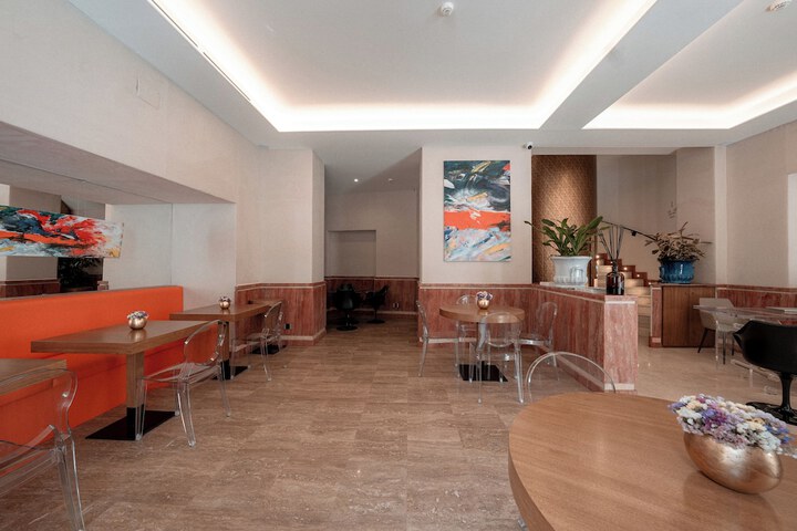 Hotel Interior 7 of 197