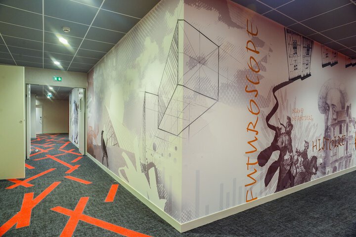 Ballroom/Hall 121 of 143