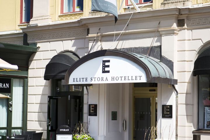 Hotel 42 of 46
