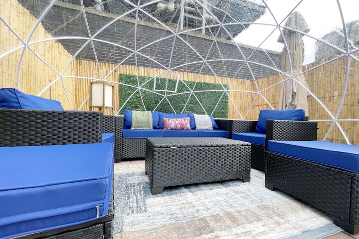 Terrace/Patio 182 of 236