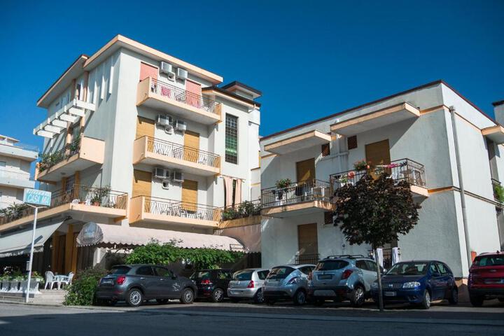 Hotel Casa Mia