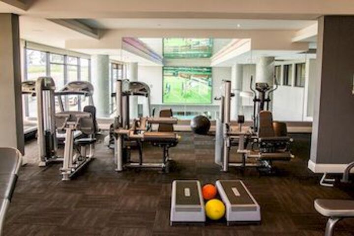 Health and Fitness 14 of 33