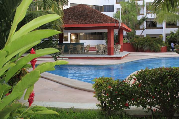Pool to Cool