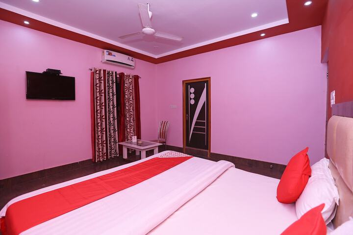 Fitness Center Photo