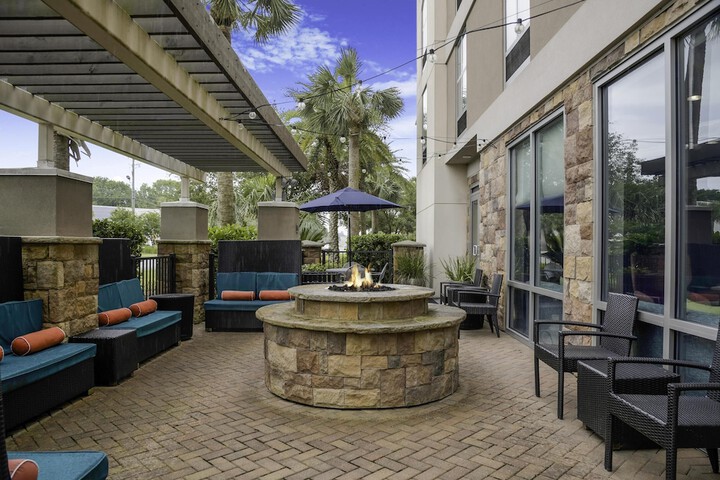 Terrace/Patio 32 of 36