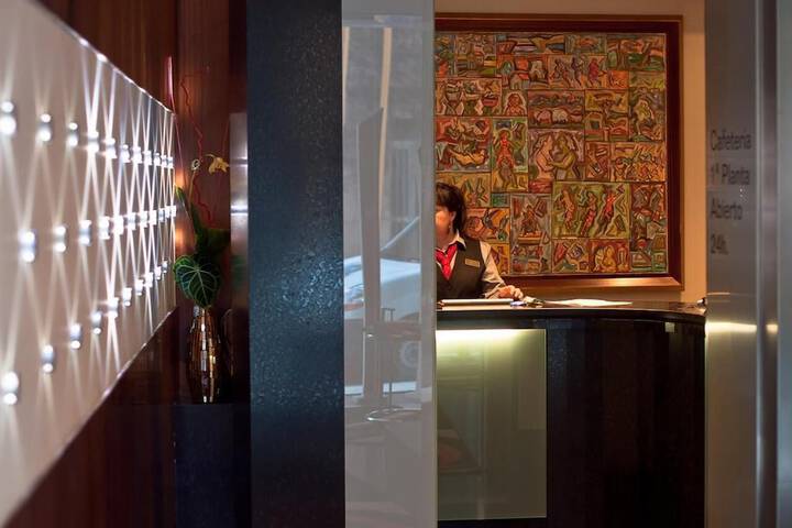 Hotel Interior 2 of 43