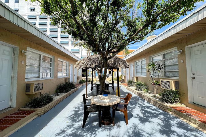Terrace/Patio 23 of 52