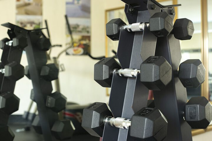 Gym Photos