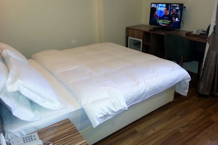 Tehran Boutique Hotel in Dogubayazit
