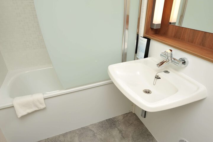 Bath Amenities