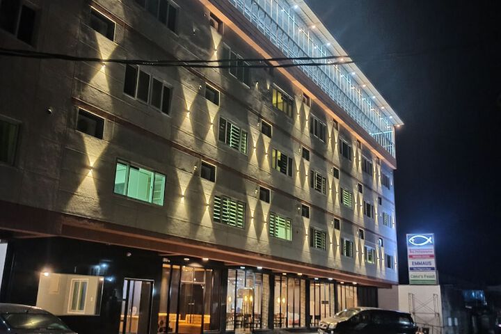 Hotel 28 of 29