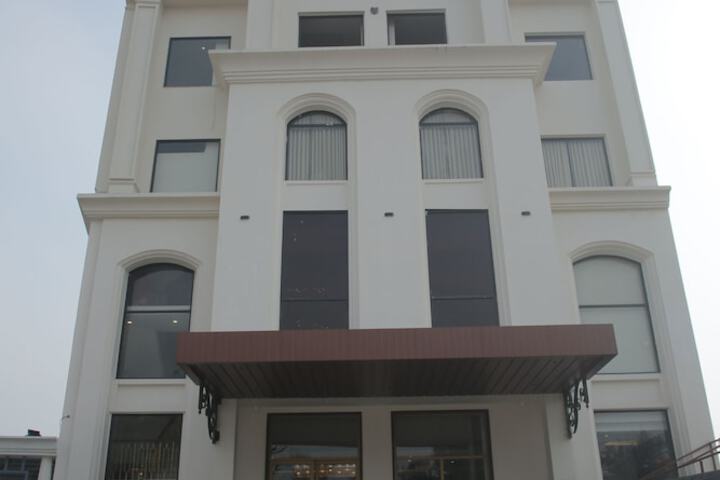 Hotel 14 of 14