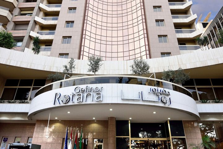 Hotel 237 of 266