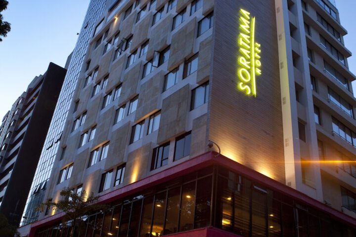 Image of Hotel Soratama