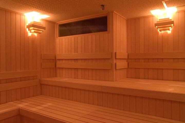 Spa and Wellness