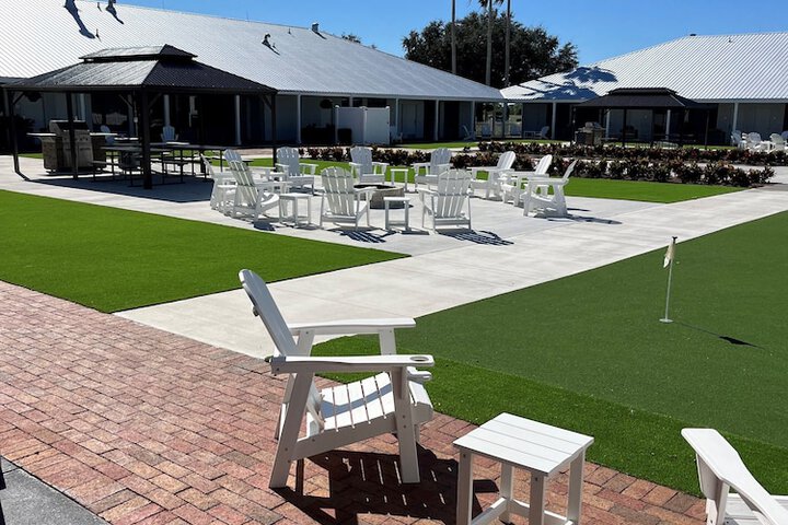 Terrace/Patio 52 of 101