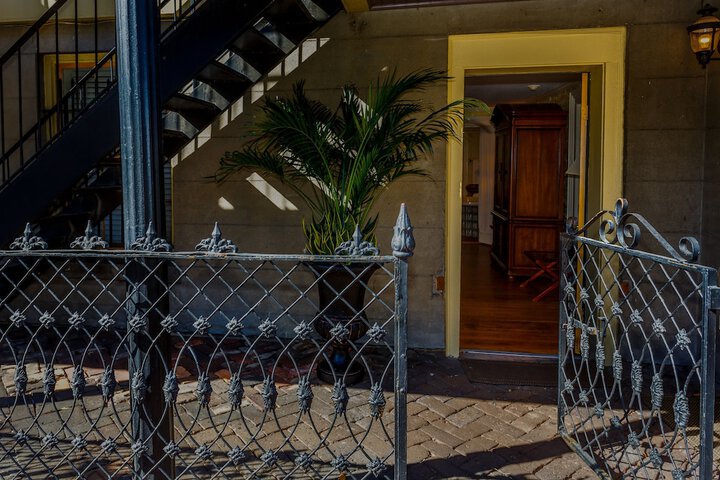 Terrace/Patio 97 of 158