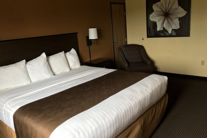 1 King Bed (8 of 17)