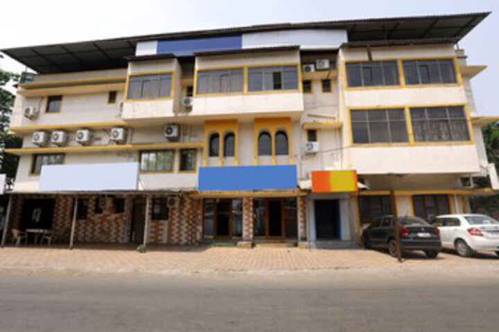 Hotel Clarissa