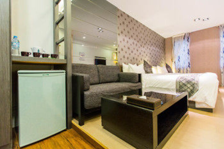 Fitness Facility Photos