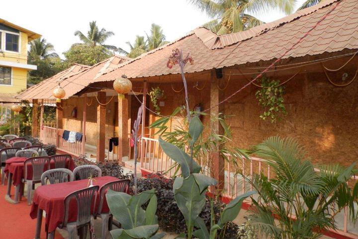 Ada Beach Cottages
