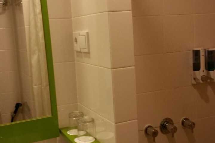 Bath Amenities