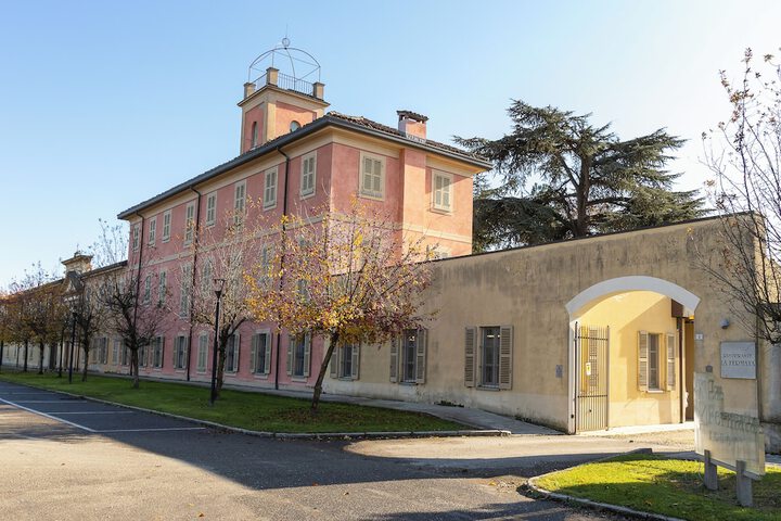 Exterior Photo