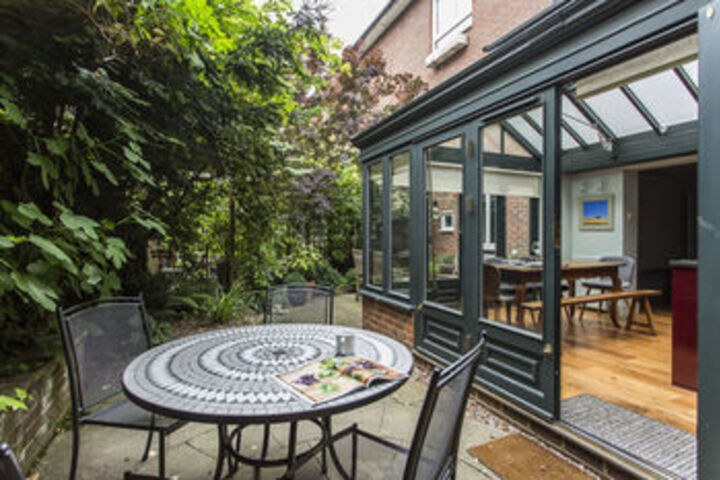 Terrace/Patio 39 of 42