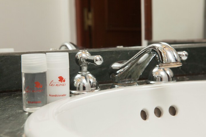 Bath Interior