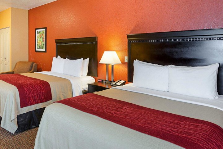 2 Queen Beds (5 of 9)