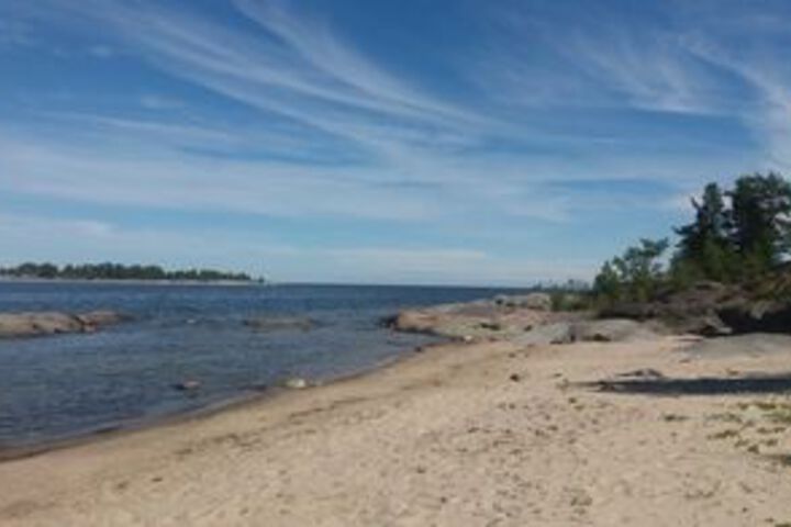 Beach 3 of 24