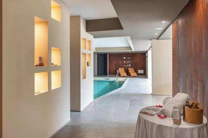 Spa Photos