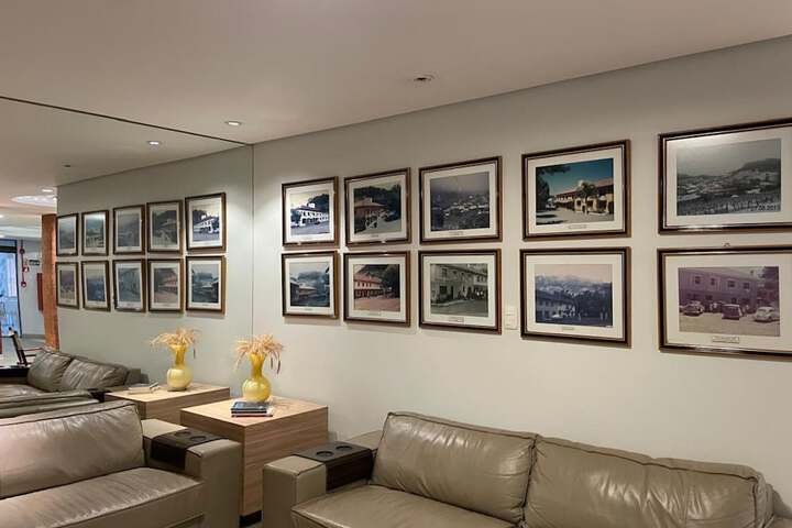 Hotel Interior 13 of 120