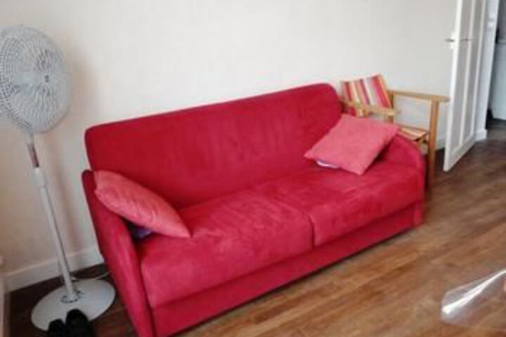 Room 16 of 16